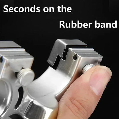 Skorter | Outdoor Target Practice Toy with Anti-Slip Grip, LED Guide & Level – Lightweight and Durable Design