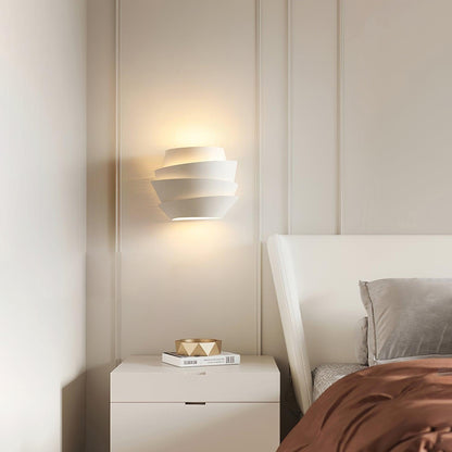 Skorter | SoleilGlow – French Sunlight-Inspired Wall Lamp for Radiant Spaces