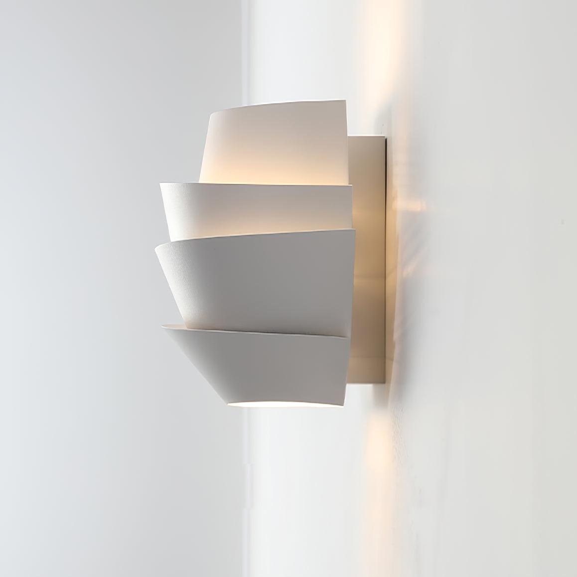 Skorter | SoleilGlow – French Sunlight-Inspired Wall Lamp for Radiant Spaces