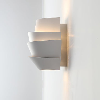 Skorter | SoleilGlow – French Sunlight-Inspired Wall Lamp for Radiant Spaces