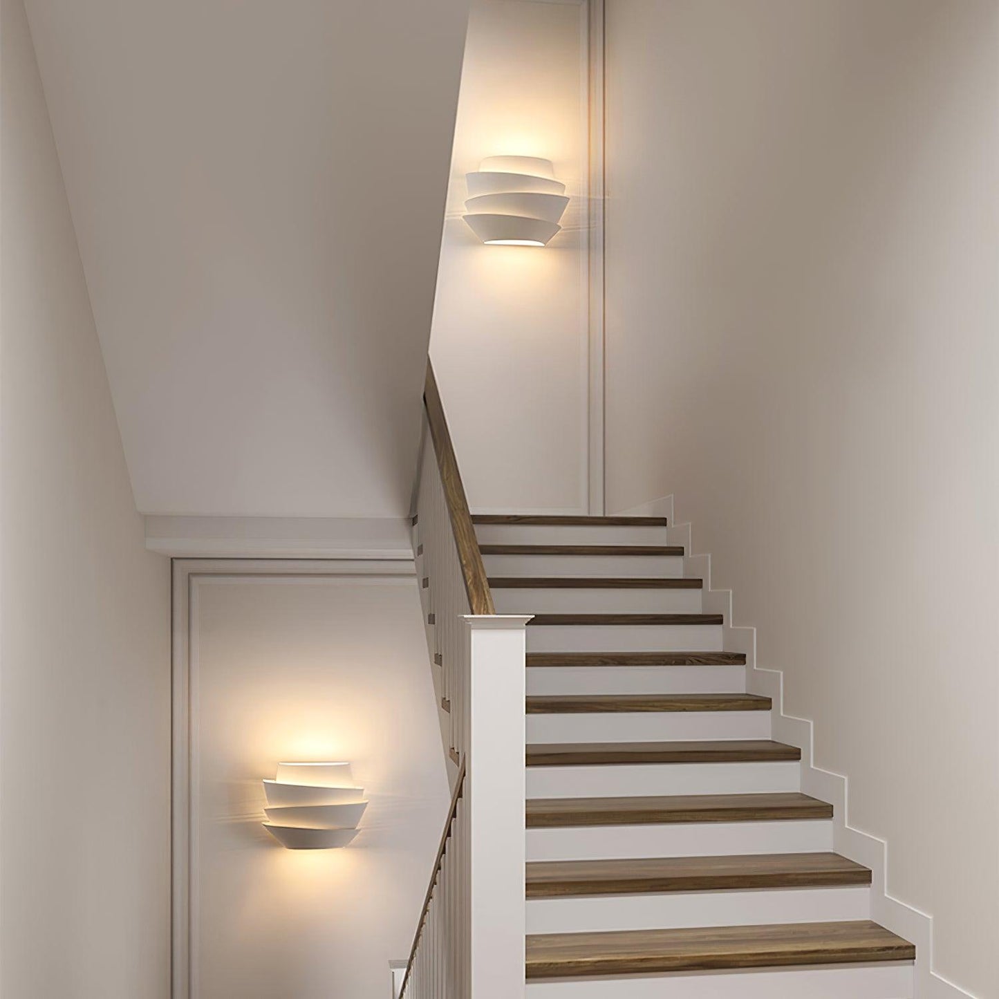 Skorter | SoleilGlow – French Sunlight-Inspired Wall Lamp for Radiant Spaces