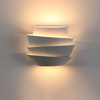 Skorter | SoleilGlow – French Sunlight-Inspired Wall Lamp for Radiant Spaces