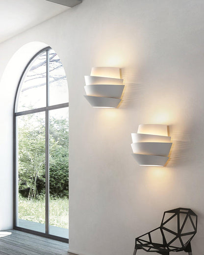 Skorter | SoleilGlow – French Sunlight-Inspired Wall Lamp for Radiant Spaces