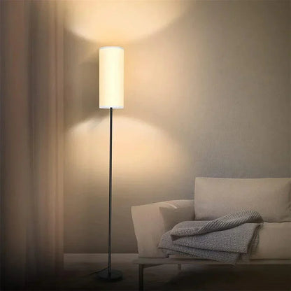 Skorter | GlowRenske - Sophisticated Floor Lamp