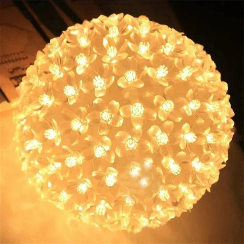 Skorter | Enchanting LED Ball Lamp | MagicSphere