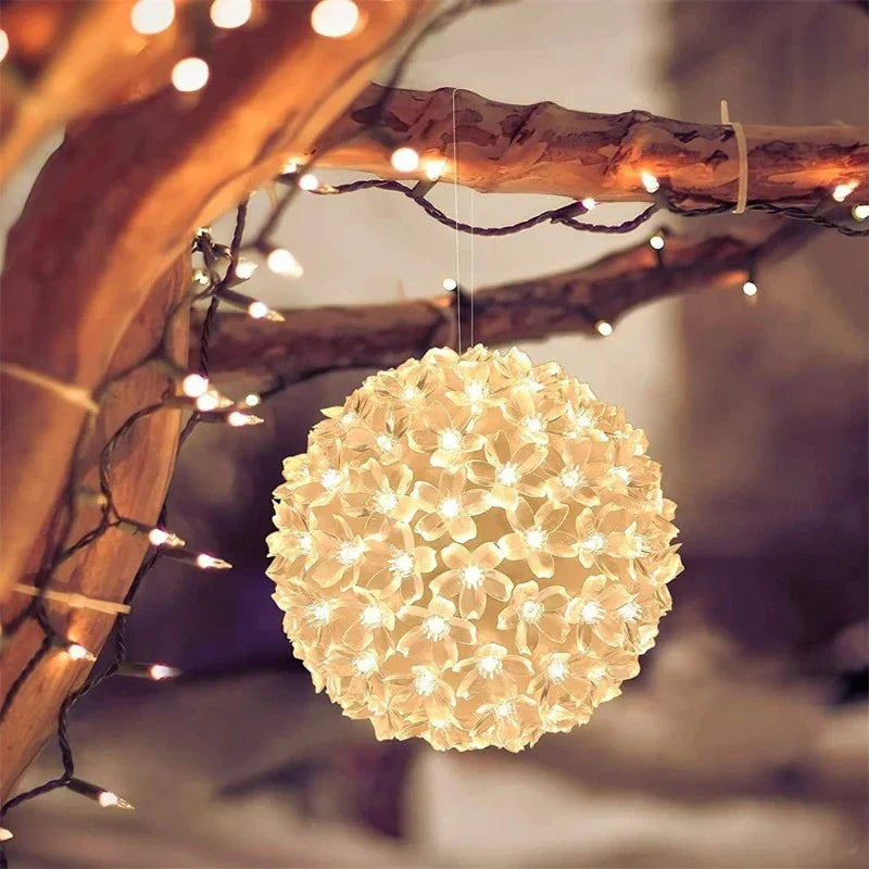 Skorter | Enchanting LED Ball Lamp | MagicSphere