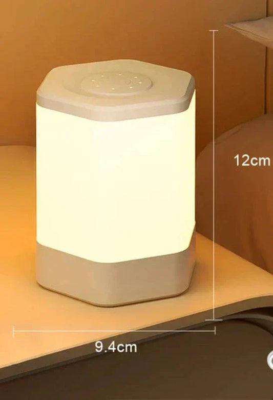 Skorter | LumiTouch - Dimmable LED Table Lamp with Touch Control