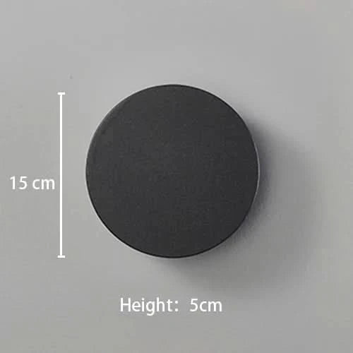 Skorter | Aquashine - Waterproof Wall Lamp