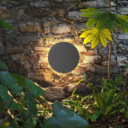 Skorter | Aquashine - Waterproof Wall Lamp