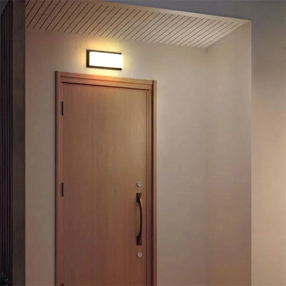 Skorter | Urbanspectra - Modern LED Outdoor Wall Lamps