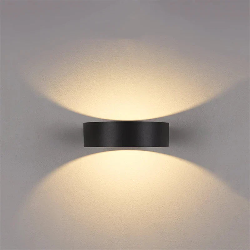 Skorter | LumiKolom - Decorative Aluminum Lamp
