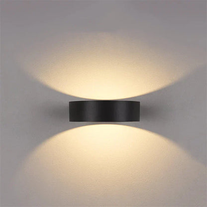 Skorter | LumiKolom - Decorative Aluminum Lamp