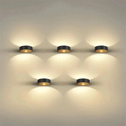 Skorter | Luminaflex - Outdoor Wall Lamp