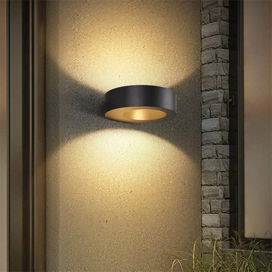 Skorter | LumiKolom - Decorative Aluminum Lamp