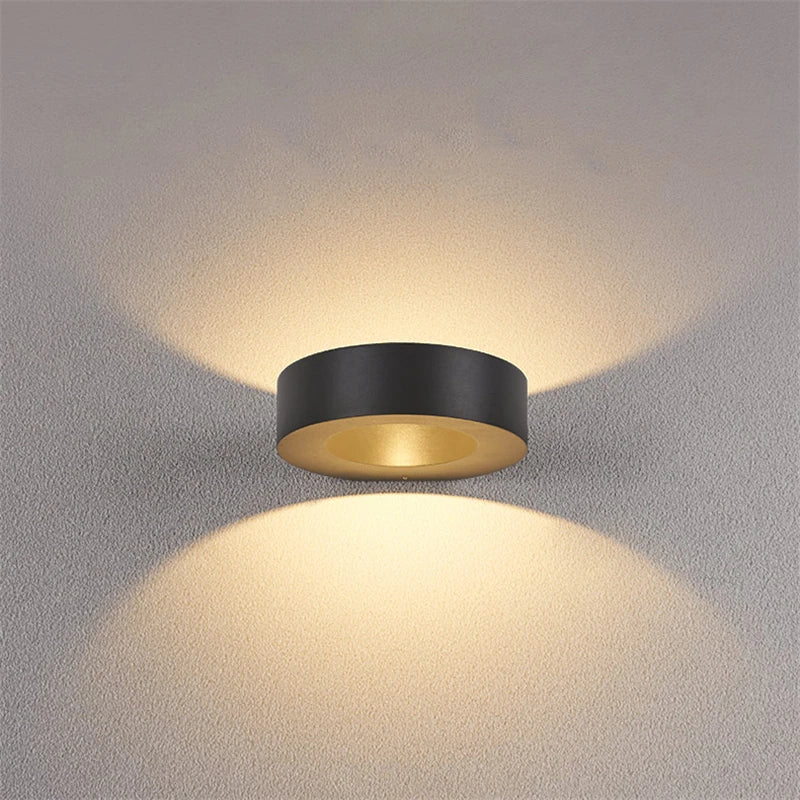 Skorter | LumiKolom - Decorative Aluminum Lamp