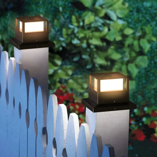 Skorter | Sunlum - LED Sun Lounger Pole Lamp