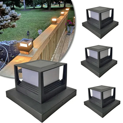 Skorter | Sunlum - LED Sun Lounger Pole Lamp