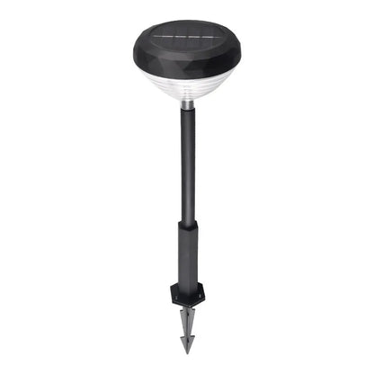 Skorter | LumiPath – Colorful Solar LED Path Lighting for the Garden – Waterproof, Energy-Saving Outdoor Lighting