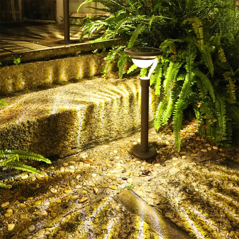 Skorter | Solar Lawn Light