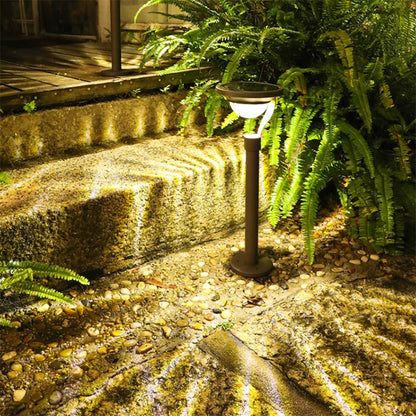 Skorter | Solar Lawn Light