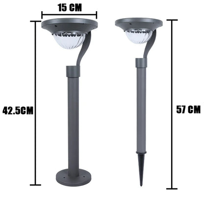 Skorter | Solar Lawn Light