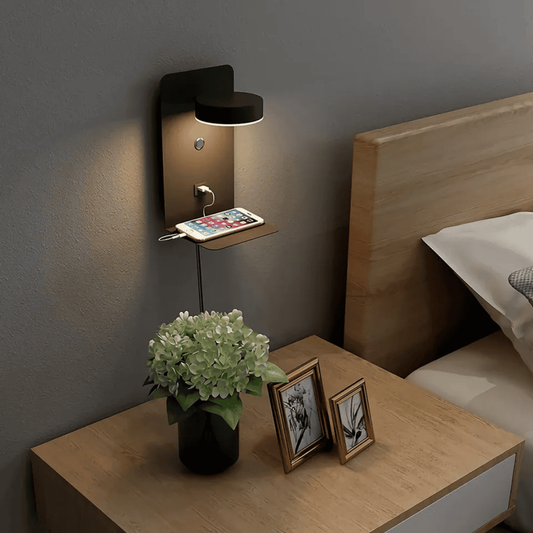 Skorter | Glow Lamp - Jubilant Night Light