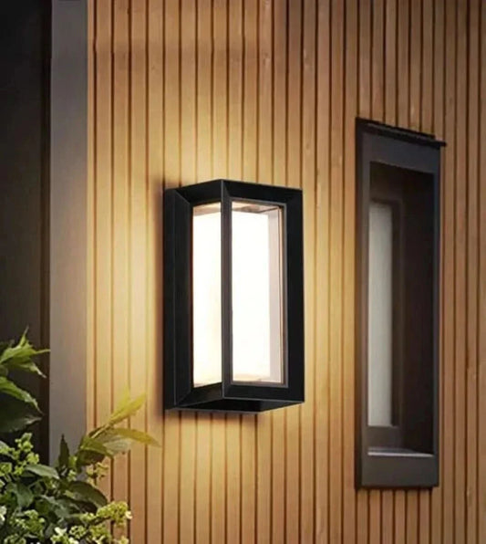 Skorter | Twilightserene - Outdoor Wall Lamp