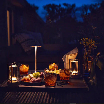 Skorter | Copenhagen - Wireless Table Lamp