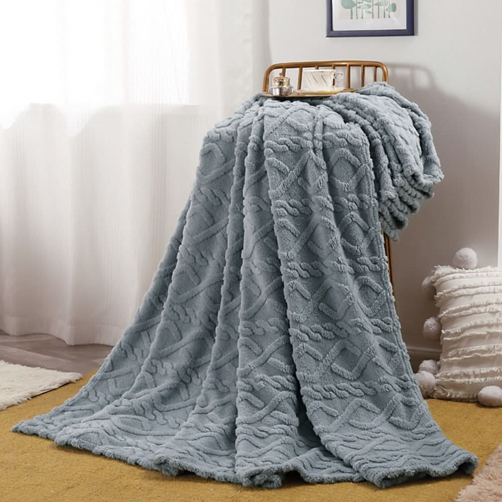 Skorter | DOLA - Cloud Soft Blanket
