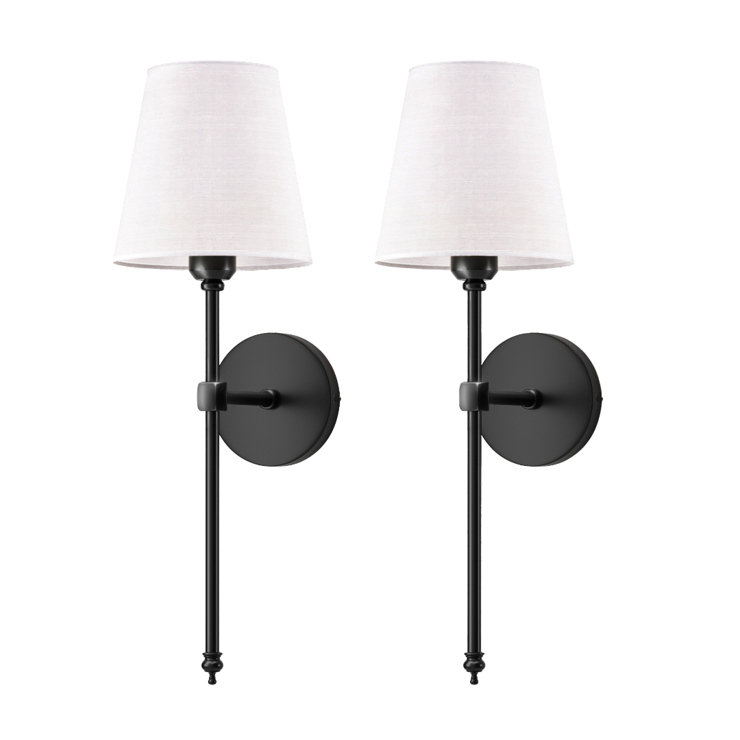 Skorter | Wireless Retro Lamps (Set of 2)