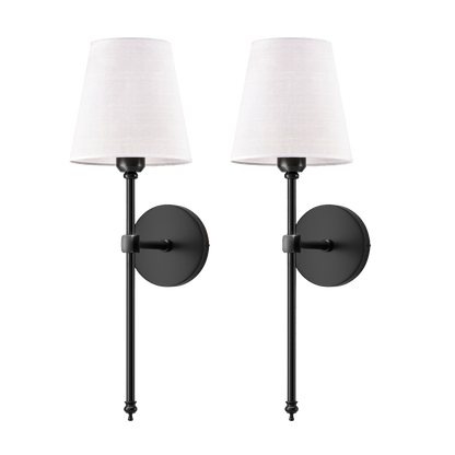 Skorter | Wireless Retro Lamps (Set of 2)