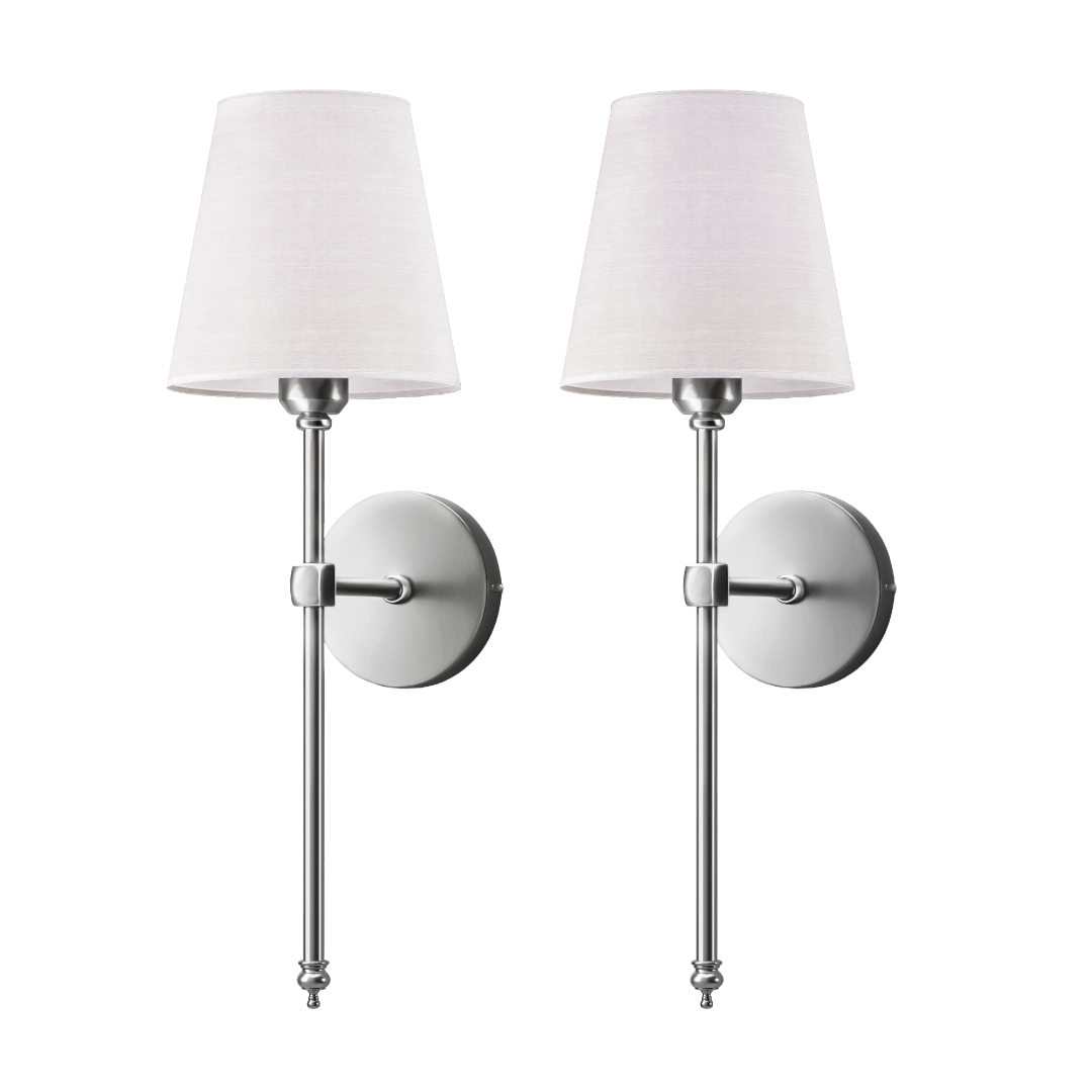 Skorter | Wireless Retro Lamps (Set of 2)