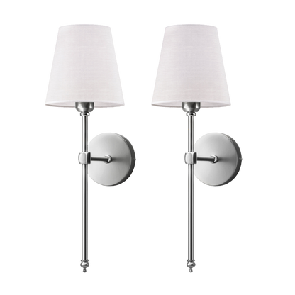 Skorter | Wireless Retro Lamps (Set of 2)