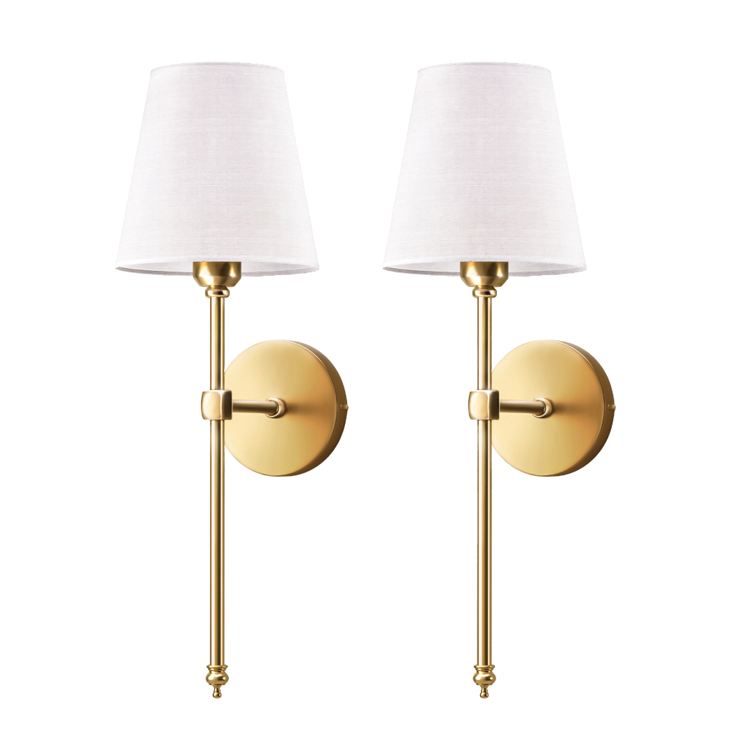 Skorter | Wireless Retro Lamps (Set of 2)