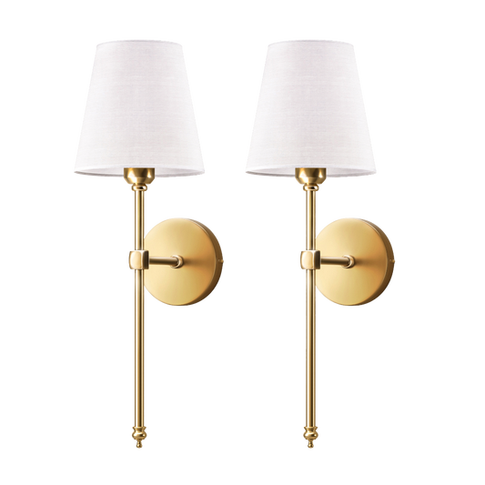 Skorter | Wireless Retro Lamps (Set of 2)