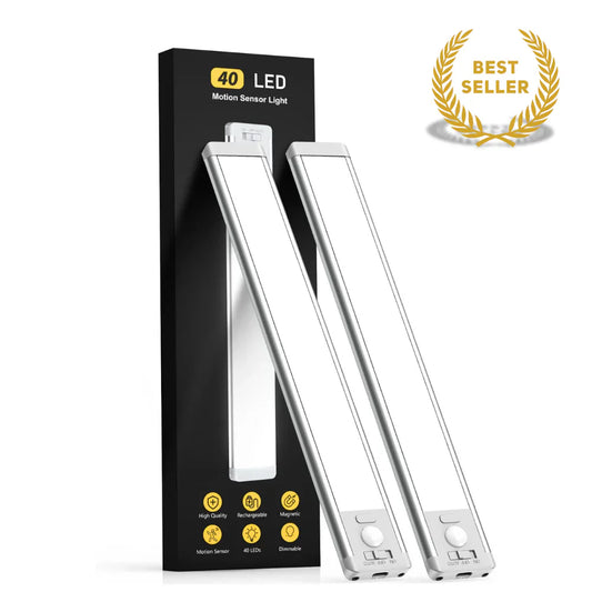 Skorter | Lumosense Led Motion Sensor Light
