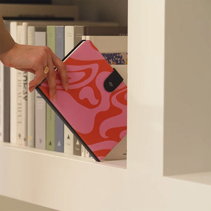 Skorter | Barely Yours - Notebook