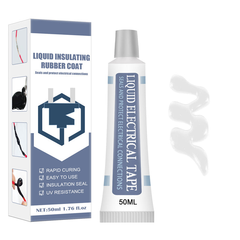 Skorter | Liquid insulating tape