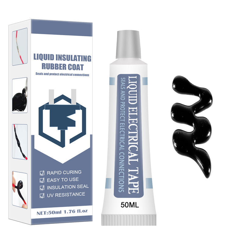 Skorter | Liquid insulating tape