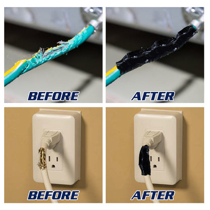 Skorter | Liquid insulating tape