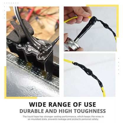 Skorter | Liquid insulating tape