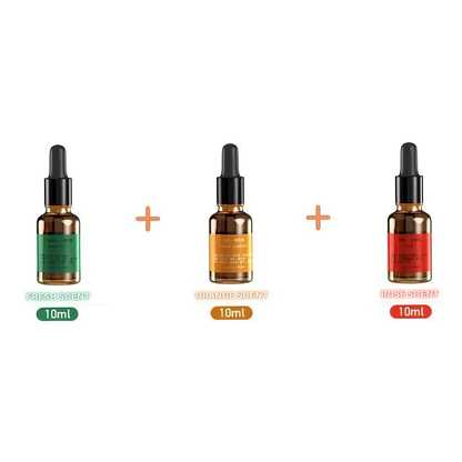 Skorter | Aroma light A Unique Fusion Of Atmosphere And Comfort.