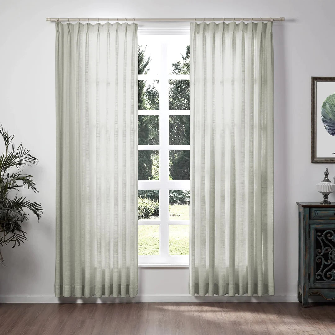 Skorter | Curtain - Add Natural Elegance and Comfort to Your Interior