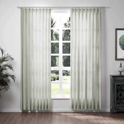 Skorter | Curtain - Add Natural Elegance and Comfort to Your Interior