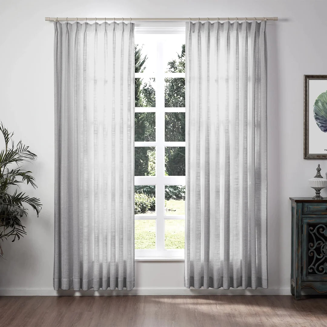 Skorter | Curtain - Add Natural Elegance and Comfort to Your Interior
