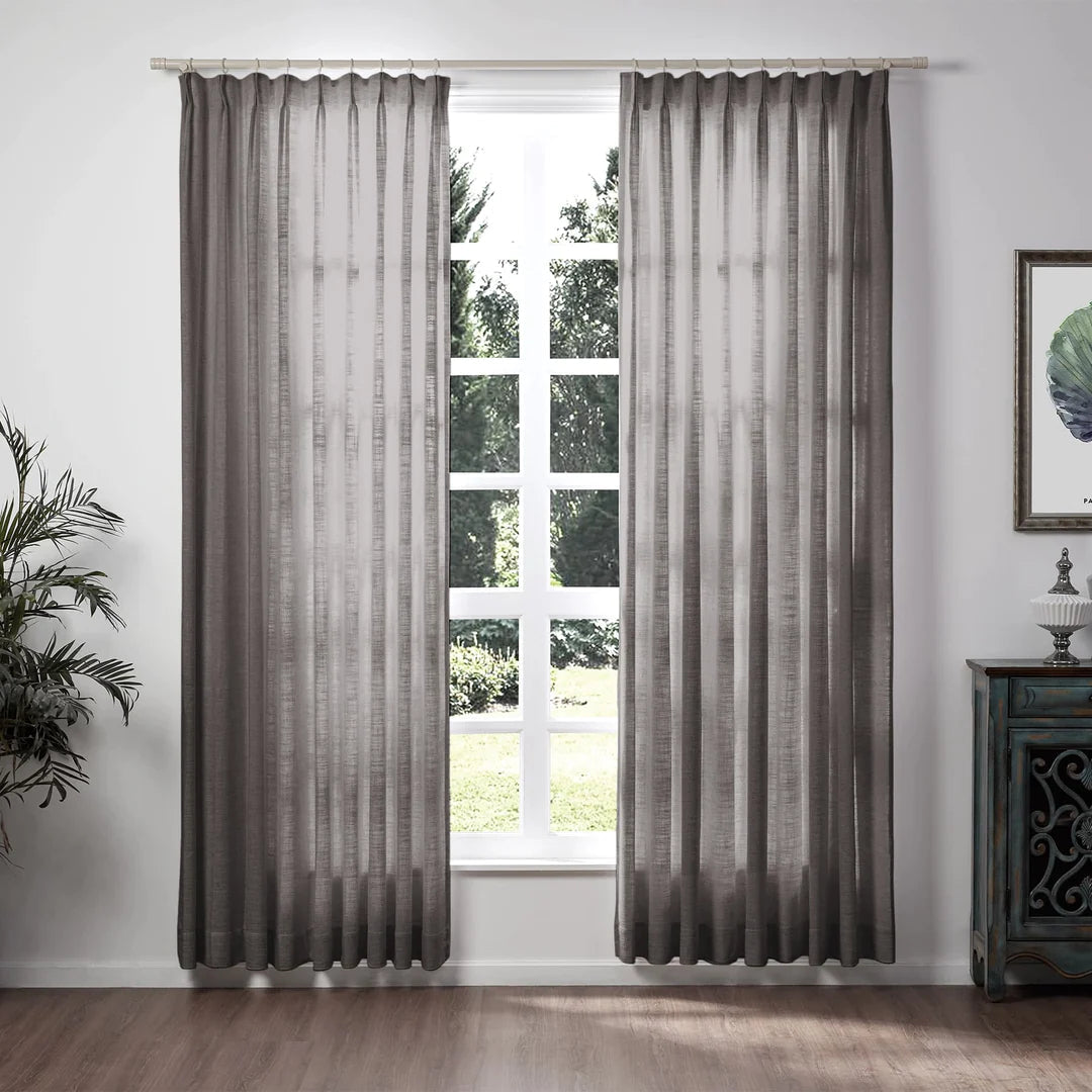 Skorter | Curtain - Add Natural Elegance and Comfort to Your Interior
