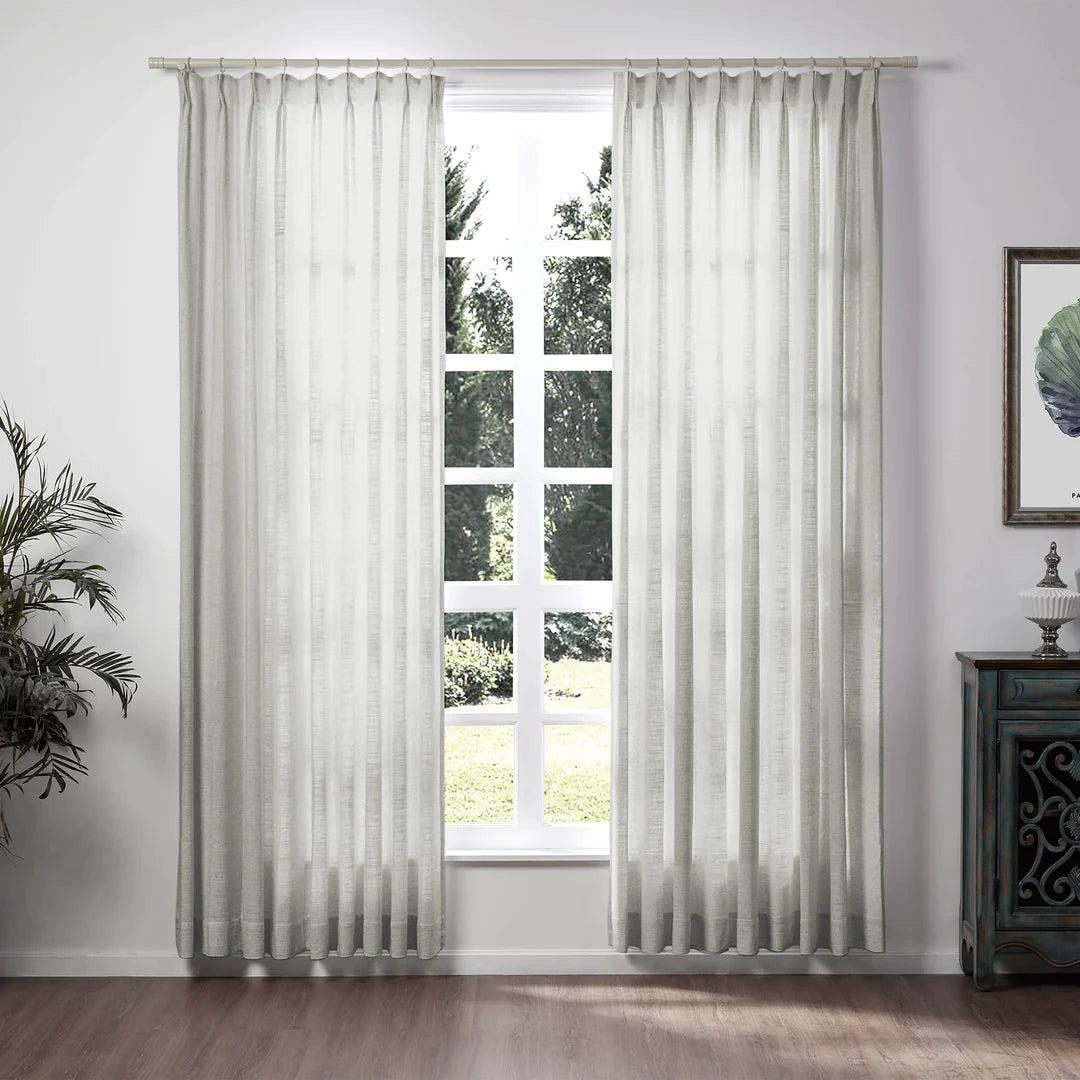 Skorter | Curtain - Add Natural Elegance and Comfort to Your Interior