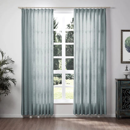 Skorter | Curtain - Add Natural Elegance and Comfort to Your Interior