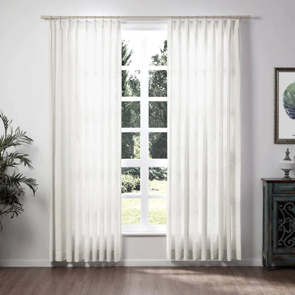 Skorter | Curtain - Add Natural Elegance and Comfort to Your Interior