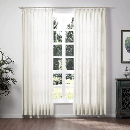 Skorter | Curtain - Add Natural Elegance and Comfort to Your Interior